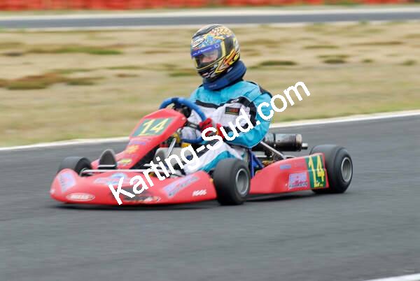 08 & 09/07/2006 : Trophée KartMag à Salbris (Photos Patrick Lascombes) 2006 — karting