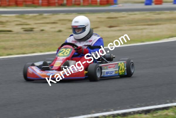 08 & 09/07/2006 : Trophée KartMag à Salbris (Photos Patrick Lascombes) 2006 — karting