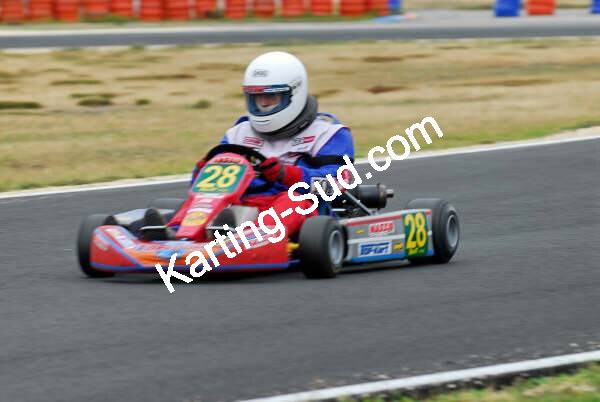 08 & 09/07/2006 : Trophée KartMag à Salbris (Photos Patrick Lascombes) 2006 — karting
