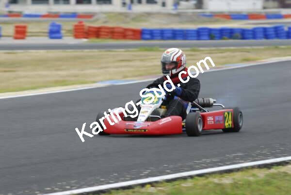 08 & 09/07/2006 : Trophée KartMag à Salbris (Photos Patrick Lascombes) 2006 — karting
