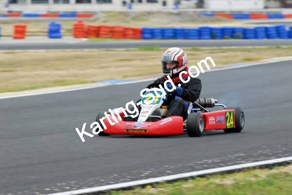 08 & 09/07/2006 : Trophée KartMag à Salbris (Photos Patrick Lascombes) 2006 — karting