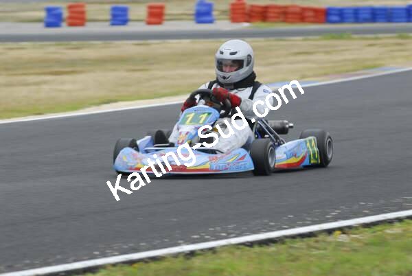 08 & 09/07/2006 : Trophée KartMag à Salbris (Photos Patrick Lascombes) 2006 — karting