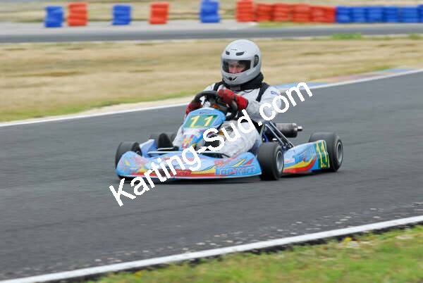 08 & 09/07/2006 : Trophée KartMag à Salbris (Photos Patrick Lascombes) 2006 — karting
