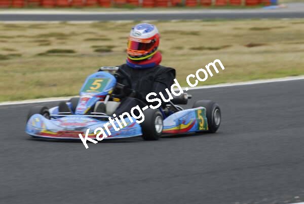 08 & 09/07/2006 : Trophée KartMag à Salbris (Photos Patrick Lascombes) 2006 — karting