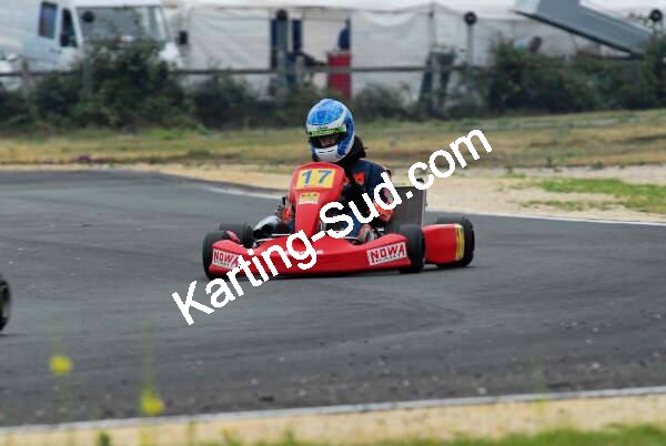 08 & 09/07/2006 : Trophée KartMag à Salbris (Photos Patrick Lascombes) 2006 — karting