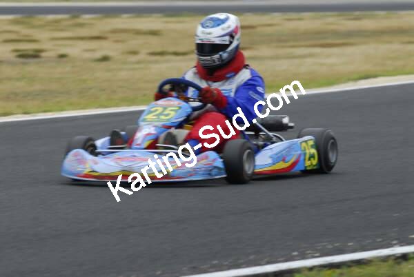 08 & 09/07/2006 : Trophée KartMag à Salbris (Photos Patrick Lascombes) 2006 — karting