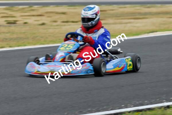 08 & 09/07/2006 : Trophée KartMag à Salbris (Photos Patrick Lascombes) 2006 — karting