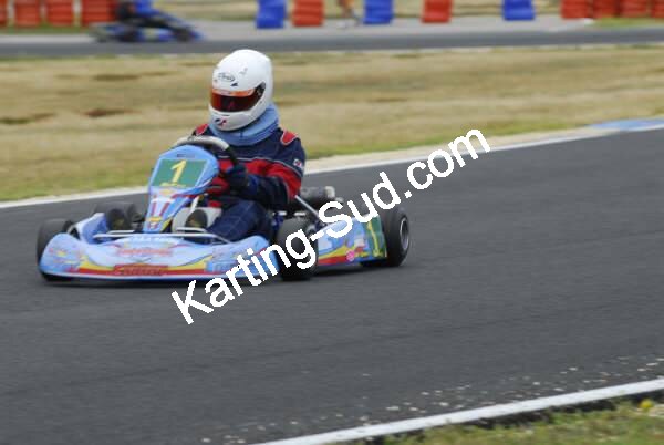 08 & 09/07/2006 : Trophée KartMag à Salbris (Photos Patrick Lascombes) 2006 — karting