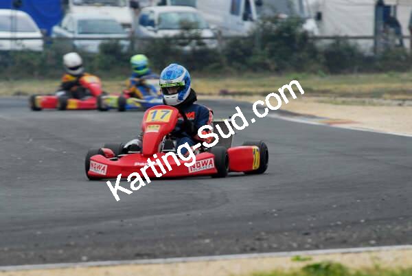 08 & 09/07/2006 : Trophée KartMag à Salbris (Photos Patrick Lascombes) 2006 — karting