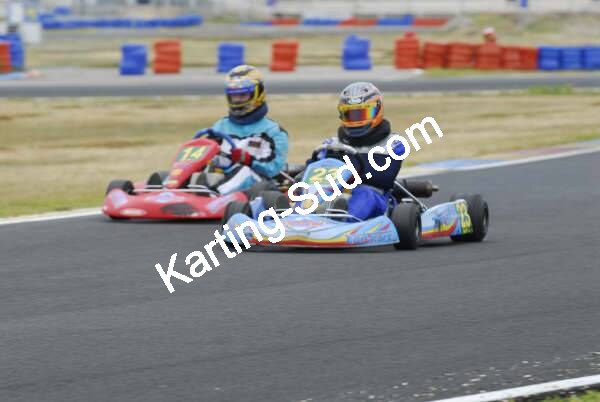 08 & 09/07/2006 : Trophée KartMag à Salbris (Photos Patrick Lascombes) 2006 — karting