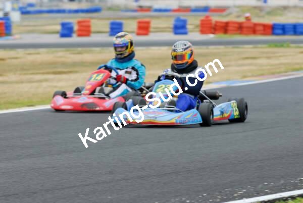 08 & 09/07/2006 : Trophée KartMag à Salbris (Photos Patrick Lascombes) 2006 — karting