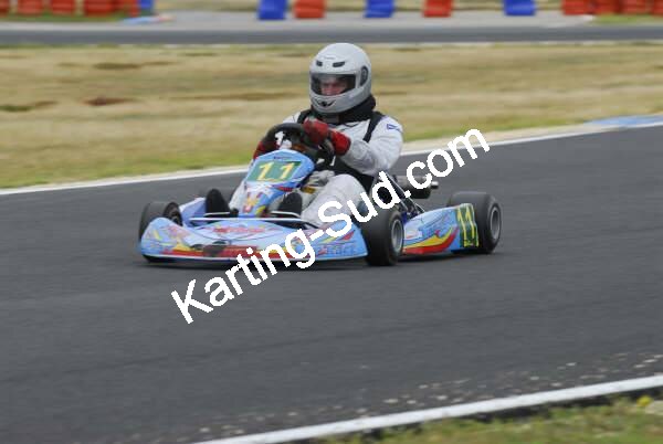 08 & 09/07/2006 : Trophée KartMag à Salbris (Photos Patrick Lascombes) 2006 — karting