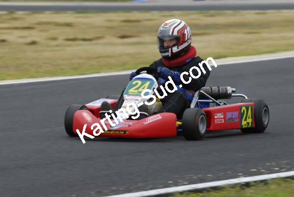 08 & 09/07/2006 : Trophée KartMag à Salbris (Photos Patrick Lascombes) 2006 — karting