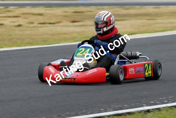 08 & 09/07/2006 : Trophée KartMag à Salbris (Photos Patrick Lascombes) 2006 — karting