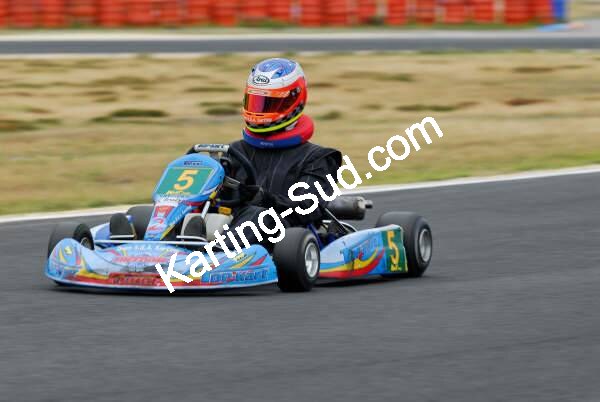 08 & 09/07/2006 : Trophée KartMag à Salbris (Photos Patrick Lascombes) 2006 — karting