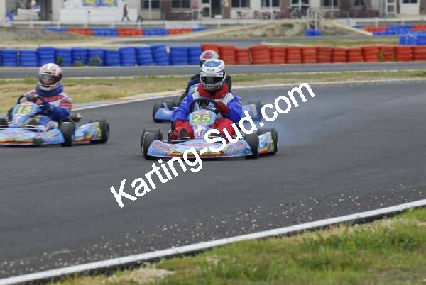 08 & 09/07/2006 : Trophée KartMag à Salbris (Photos Patrick Lascombes) 2006 — karting
