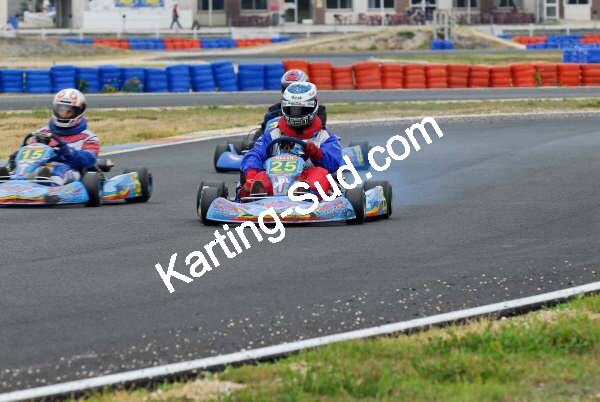 08 & 09/07/2006 : Trophée KartMag à Salbris (Photos Patrick Lascombes) 2006 — karting