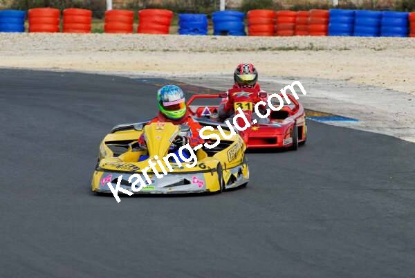 08 & 09/07/2006 : Trophée KartMag à Salbris (Photos Patrick Lascombes) 2006 — karting