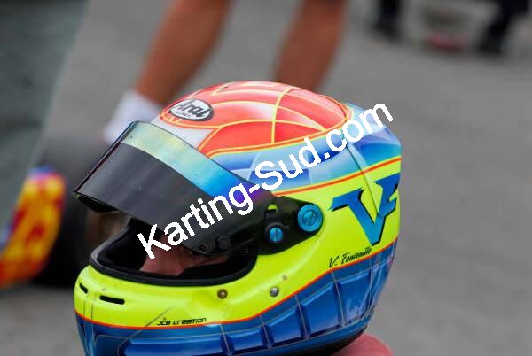 08 & 09/07/2006 : Trophée KartMag à Salbris (Photos Patrick Lascombes) 2006 — karting
