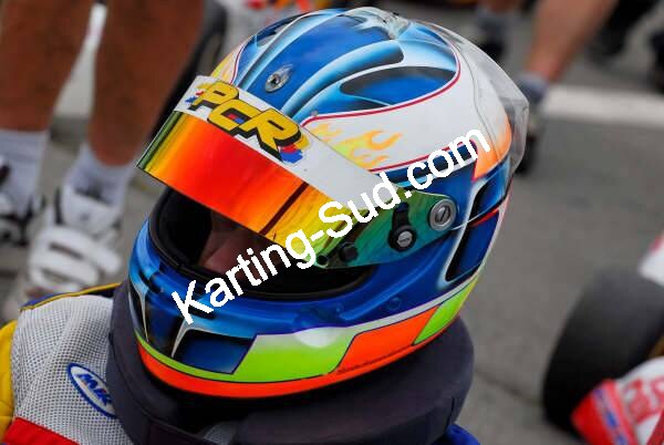 08 & 09/07/2006 : Trophée KartMag à Salbris (Photos Patrick Lascombes) 2006 — karting