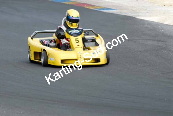 08 & 09/07/2006 : Trophée KartMag à Salbris (Photos Patrick Lascombes) 2006 — karting
