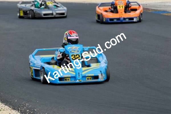 08 & 09/07/2006 : Trophée KartMag à Salbris (Photos Patrick Lascombes) 2006 — karting