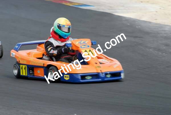 08 & 09/07/2006 : Trophée KartMag à Salbris (Photos Patrick Lascombes) 2006 — karting