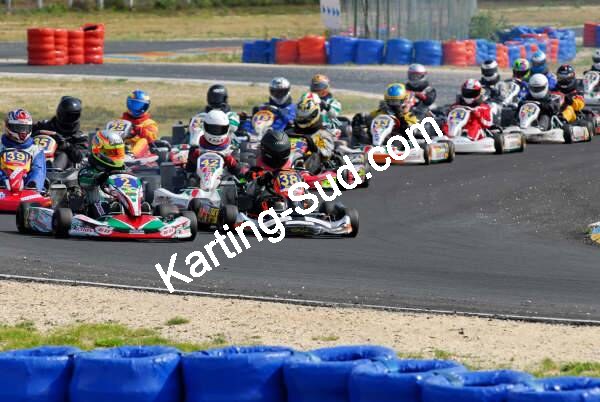 08 & 09/07/2006 : Trophée KartMag à Salbris (Photos Patrick Lascombes) 2006 — karting
