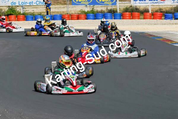 08 & 09/07/2006 : Trophée KartMag à Salbris (Photos Patrick Lascombes) 2006 — karting