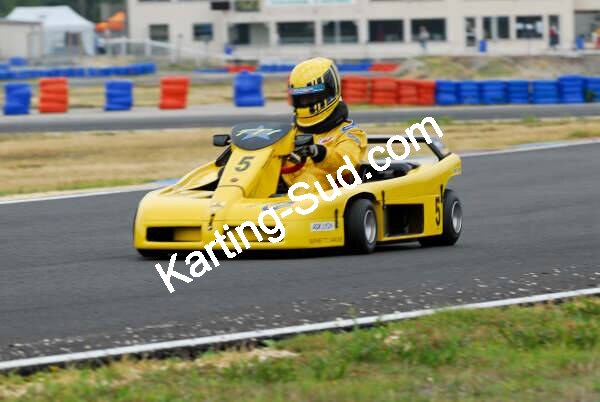 08 & 09/07/2006 : Trophée KartMag à Salbris (Photos Patrick Lascombes) 2006 — karting