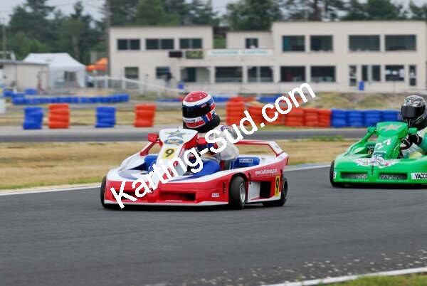 08 & 09/07/2006 : Trophée KartMag à Salbris (Photos Patrick Lascombes) 2006 — karting