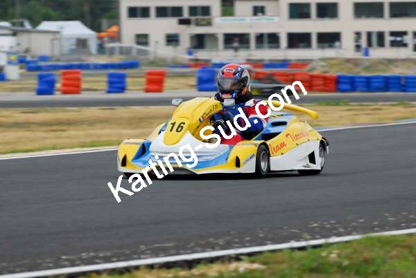 08 & 09/07/2006 : Trophée KartMag à Salbris (Photos Patrick Lascombes) 2006 — karting