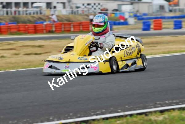 08 & 09/07/2006 : Trophée KartMag à Salbris (Photos Patrick Lascombes) 2006 — karting