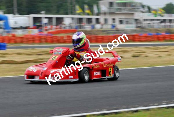 08 & 09/07/2006 : Trophée KartMag à Salbris (Photos Patrick Lascombes) 2006 — karting