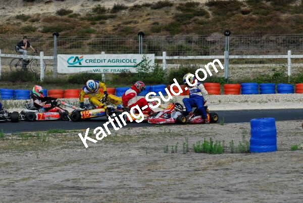 08 & 09/07/2006 : Trophée KartMag à Salbris (Photos Patrick Lascombes) 2006 — karting