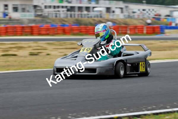 08 & 09/07/2006 : Trophée KartMag à Salbris (Photos Patrick Lascombes) 2006 — karting