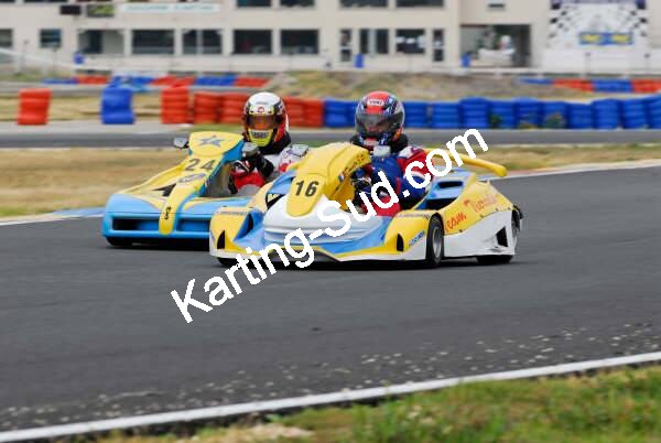 08 & 09/07/2006 : Trophée KartMag à Salbris (Photos Patrick Lascombes) 2006 — karting