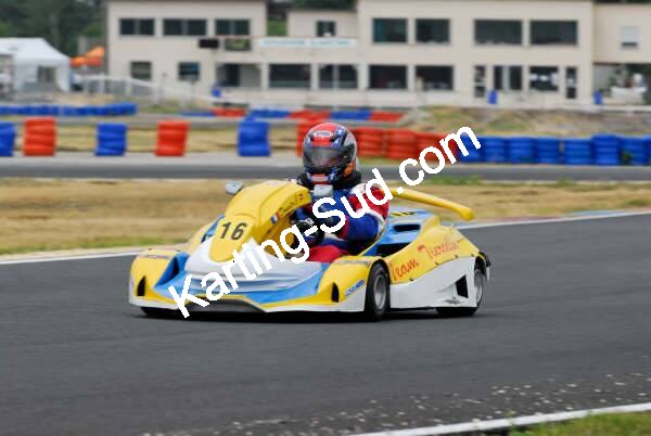 08 & 09/07/2006 : Trophée KartMag à Salbris (Photos Patrick Lascombes) 2006 — karting