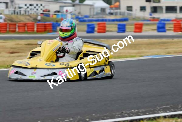 08 & 09/07/2006 : Trophée KartMag à Salbris (Photos Patrick Lascombes) 2006 — karting