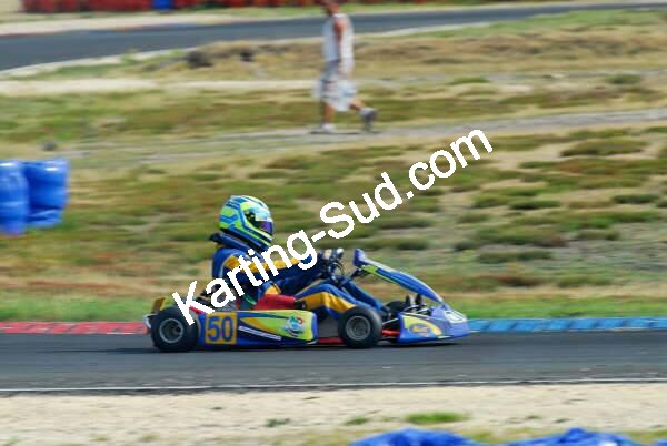 08 & 09/07/2006 : Trophée KartMag à Salbris (Photos Patrick Lascombes) 2006 — karting