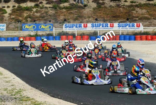 08 & 09/07/2006 : Trophée KartMag à Salbris (Photos Patrick Lascombes) 2006 — karting