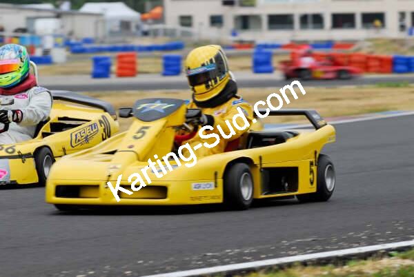 08 & 09/07/2006 : Trophée KartMag à Salbris (Photos Patrick Lascombes) 2006 — karting