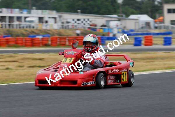 08 & 09/07/2006 : Trophée KartMag à Salbris (Photos Patrick Lascombes) 2006 — karting