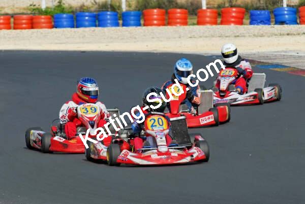 08 & 09/07/2006 : Trophée KartMag à Salbris (Photos Patrick Lascombes) 2006 — karting