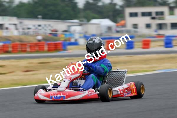 08 & 09/07/2006 : Trophée KartMag à Salbris (Photos Patrick Lascombes) 2006 — karting