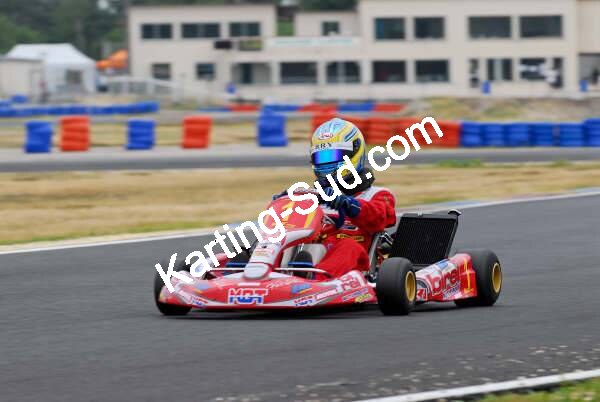 08 & 09/07/2006 : Trophée KartMag à Salbris (Photos Patrick Lascombes) 2006 — karting
