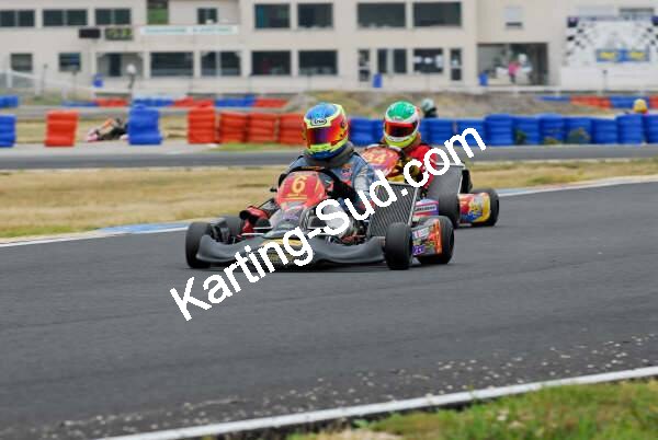 08 & 09/07/2006 : Trophée KartMag à Salbris (Photos Patrick Lascombes) 2006 — karting