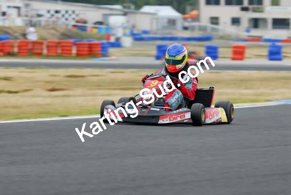 08 & 09/07/2006 : Trophée KartMag à Salbris (Photos Patrick Lascombes) 2006 — karting