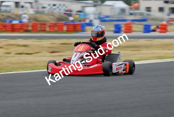 08 & 09/07/2006 : Trophée KartMag à Salbris (Photos Patrick Lascombes) 2006 — karting