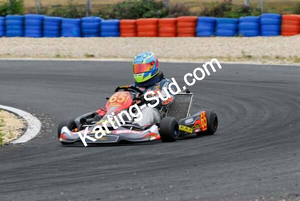 08 & 09/07/2006 : Trophée KartMag à Salbris (Photos Patrick Lascombes) 2006 — karting